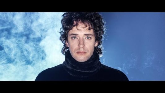 Netflix estrenará un documental sobre Gustavo Cerati con material inédito de su carrera