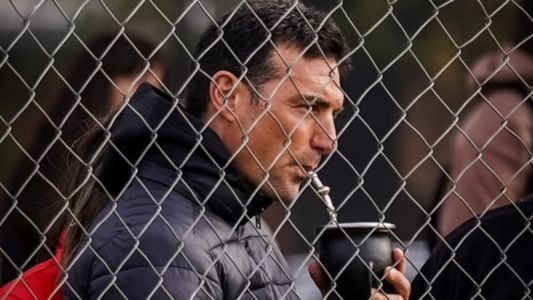 Lionel Scaloni visitó las inferiores de Newell's antes de definir la lista para el Mundial 2026