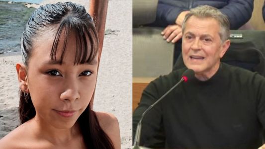 El fiscal confirmó que los restos hallados en los rastrillajes pertenecen a Agostina Vega "en un 98%"