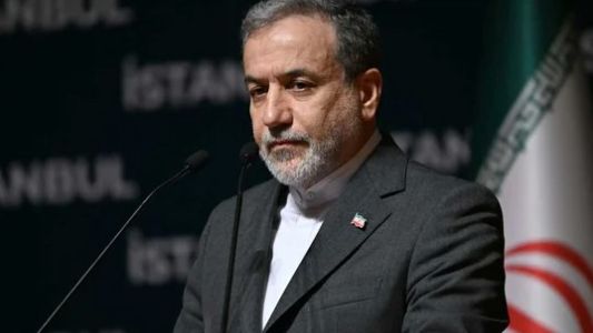 Irán insta a EE. UU. a optar por la diplomacia tras presentar nueva propuesta de paz