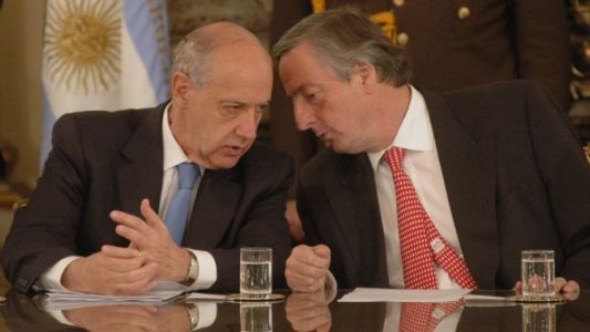 Causa Cuadernos: continúa la ronda de declaraciones con Roberto Lavagna como testigo