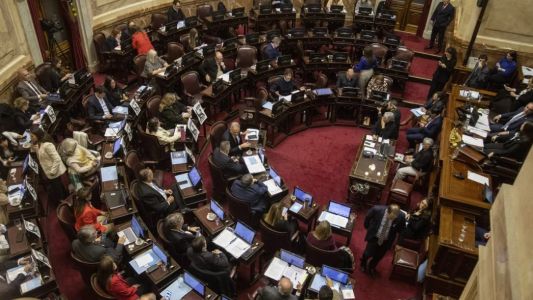 Diputado libertario propone eliminar el impuesto de sellos en la provincia de Kicillof