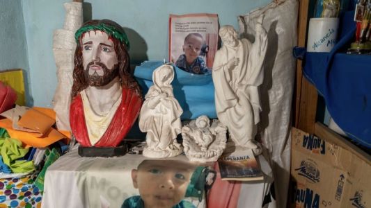 Caso Loan: realizarán una inspección ocular en la casa de la abuela Catalina antes del juicio oral