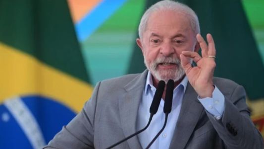 Lula defiende las restricciones al uso de la IA en las elecciones