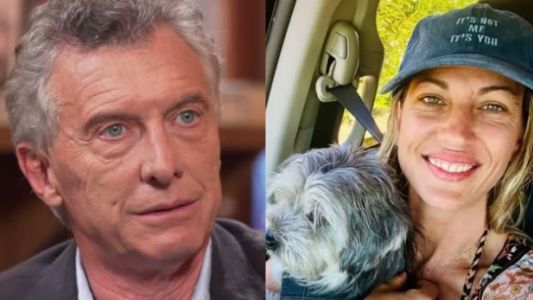 Mauricio Macri estaría en pareja con una empresaria: aseguran que ya habló con Juliana Awada