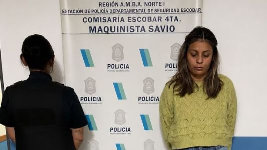 Escobar: murió una beba de cinco meses y detuvieron a sus padres y a la abuela