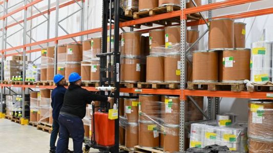 Santa Fe lanzó un sistema propio para distribuir medicamentos tras el retiro de Nación