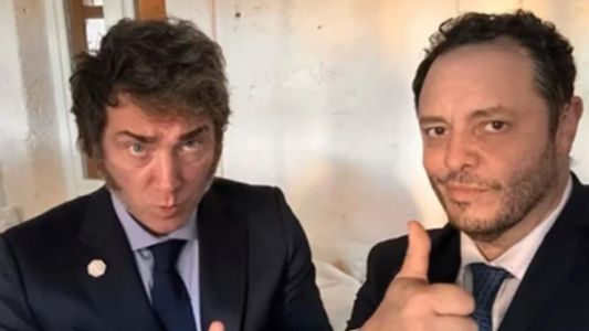 Free shops, lujo y retiros millonarios, los gastos de Nucleoeléctrica en viajes al exterior
