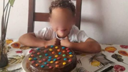 Hallaron con vida al niño desaparecido en Corrientes y detuvieron a su padre
