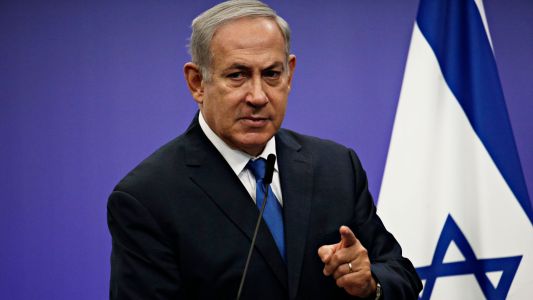 Netanyahu acerca del uranio en Irán: “Todavía hay instalaciones de enriquecimiento que deben ser desmanteladas"
