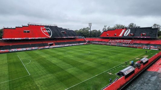 Newell’s confirmó que apartó a uno de los acusados por el ataque en Bella Vista