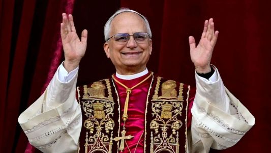 Crece la expectativa ante la posible visita del Papa León XIV a la Argentina en noviembre