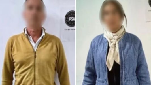 La defensa de la mujer imputada por exhibicionismo en un avión niega su participación