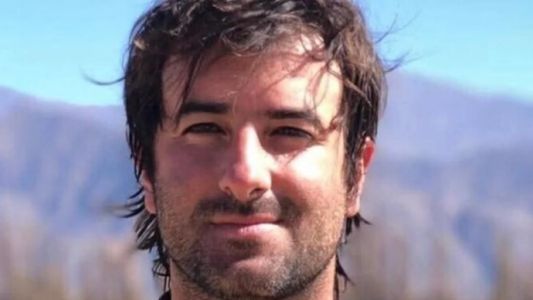Murió el polista Esteban D’Andrea Patrón Costas tras descompensarse durante un partido
