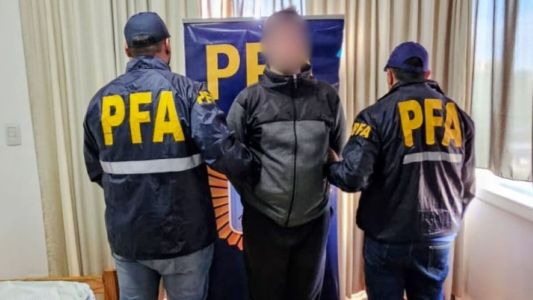 Detuvieron a un joven que amenazó con volar una sinagoga y transmitirlo en vivo
