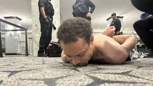 El sospechoso del presunto intento de asesinato de Trump se declaró inocente