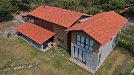 México subastará el terreno donde murió el capo "El Mencho"