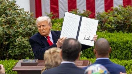 China y Estados Unidos acordaron negociar una reducción recíproca de aranceles