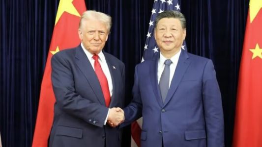 China anuncia compra de aviones Boeing a Estados Unidos