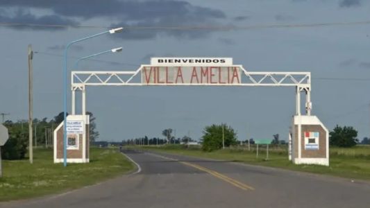 Murió el hombre de 70 años que había sido atacado junto a su esposa en Villa Amelia