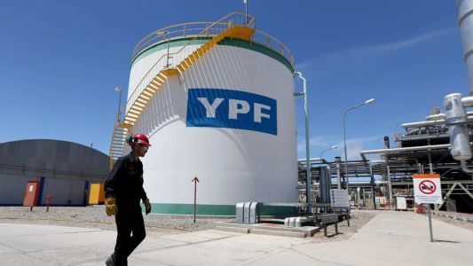 YPF anunció el RIGI más grande por US$25.000 millones para desarrollar Vaca Muerta