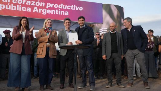 Una por una, las nuevas líneas de créditos para potenciar la producción