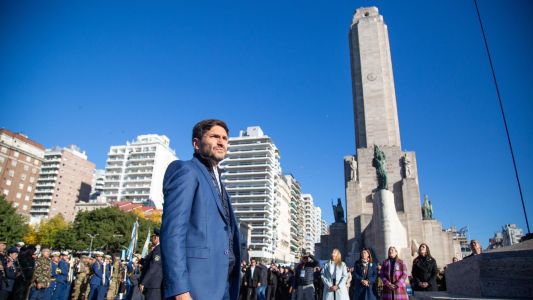 Después de más de una década, el Monumento recupera su esplendor este 17 de junio