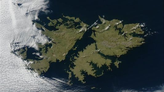 Argentina renueva el reclamo soberano por las Islas Malvinas y el sector antártico
