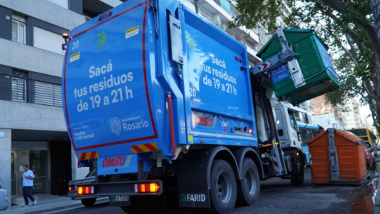 Servicios municipales durante el fin de semana largo