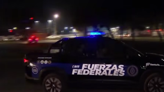 Operativo de idnetificación culmina con un policía muerto