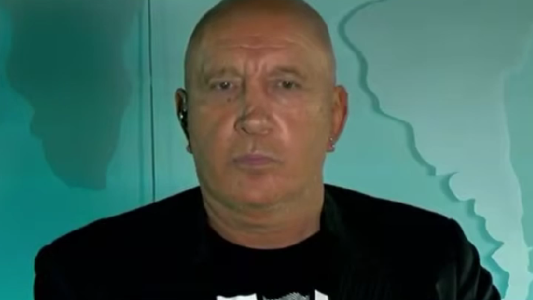 La emotiva revelación del Daniel Córdoba sobre los inicios de Lionel Scaloni y Martín Palermo