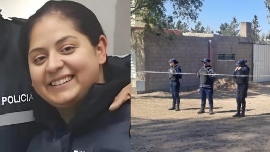 Condenaron a prisión perpetua a Marina Silva, la expolicía que mató a sus dos hijos en San Luis