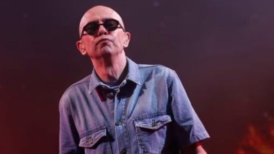 Conmoción en el rock nacional: falleció el Indio Solari