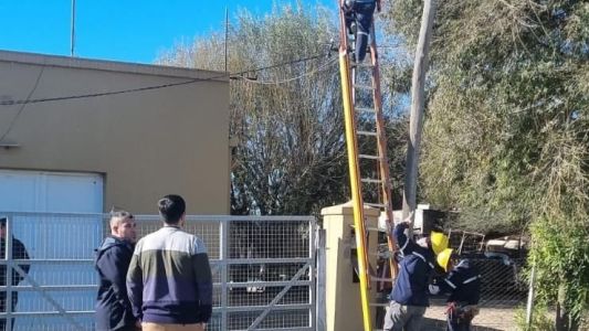 La EPE recuperó en solo cuatro meses el equivalente a todo lo recaudado por fraude en 2025