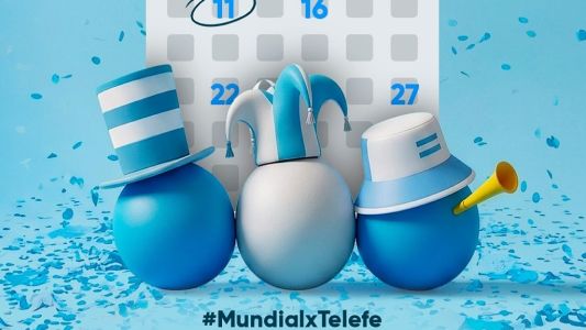 Mundial 2026: agendá los partidos de Argentina para no perderte ningún partido