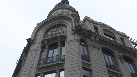 Adiós a un emblema: La Favorita cierra sus puertas