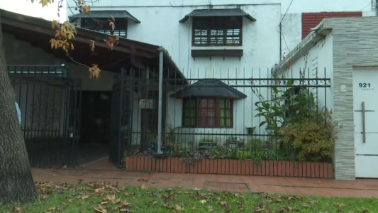 Robo millonario a una mujer de 82 años: se llevaron sus ahorros