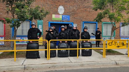 Grave denuncia por presunto abuso sexual en un jardín de infantes
