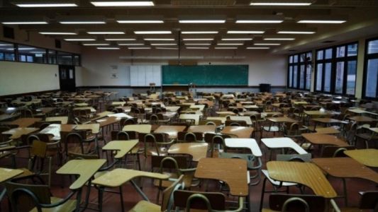 Conflicto salarial: la UNR suma su quinta semana de paro docente