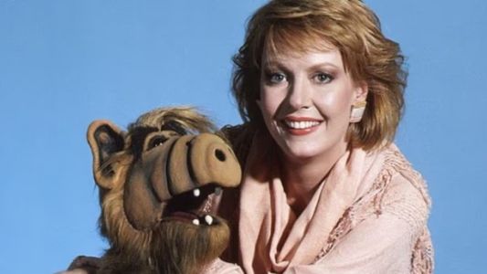Murió Anne Schedeen, actriz de la serie “Alf” a los 77 años