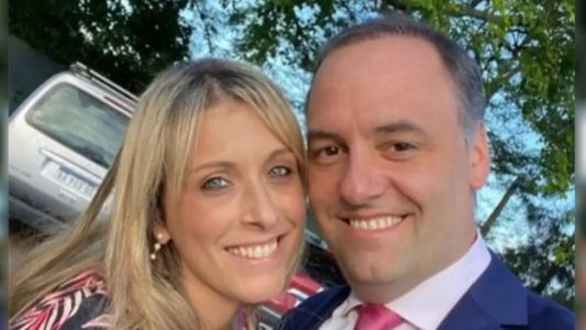 La esposa de Adorni solicitó el ingreso al régimen de “inocencia fiscal”