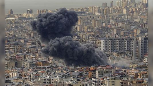 Israel y Hezbolá continuaron intercambiando ataques pese al acuerdo entre EE.UU. e Irán