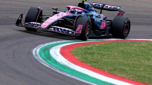 Franco Colapinto buscará revancha en el Gran Premio de Barcelona tras su paso por Mónaco