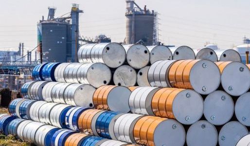 Las reservas estratégicas de petróleo de EEUU, en su nivel más bajo desde 1983