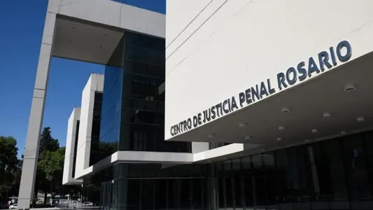 Arranca el primer juicio por jurados en Rosario: 12 ciudadanos analizarán un femicidio