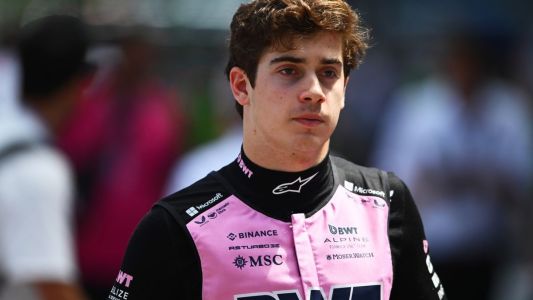 La FIA penalizó a Franco Colapinto tras el GP de Barcelona y terminó en el décimo puesto
