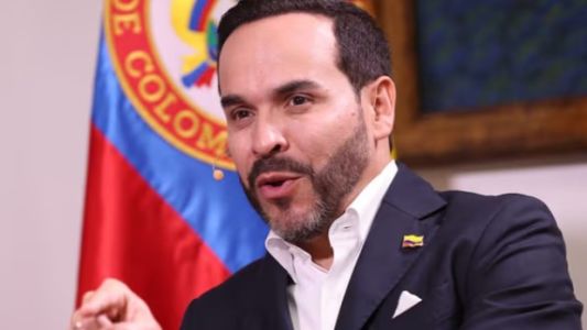 Elecciones en Colombia: De la Espriella sacó más votos, pero habrá balotaje con Cepeda