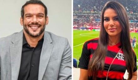 Escándalo en la Confederación Brasileña de Fútbol: acusan al presidente de viajar con su amante al Mundial