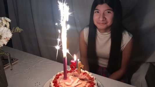 Alerta Sofía: buscan a una adolescente de 15 años que desapareció en Córdoba