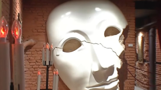 El Teatro El Círculo inauguró el Museo de la Ópera en sus históricas catacumbas
